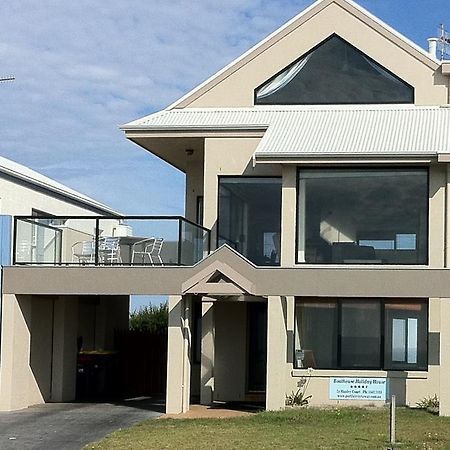 Boathouse Holiday House Port Fairy Eksteriør billede