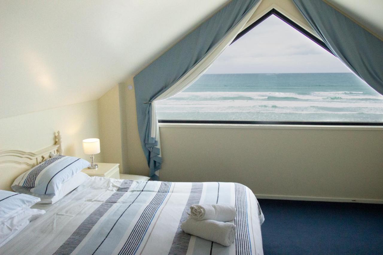 Boathouse Holiday House Port Fairy Eksteriør billede